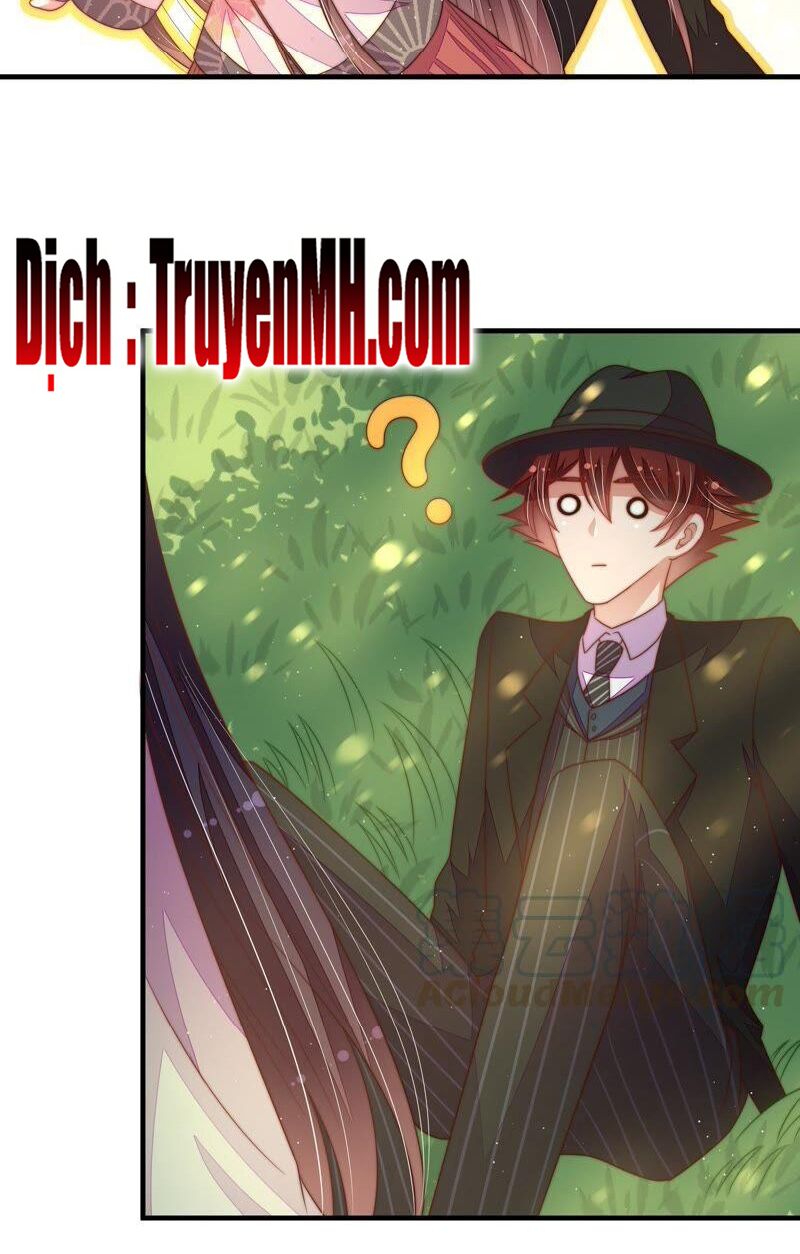 ngày nào thiếu soái cũng ghen chapter 224 15