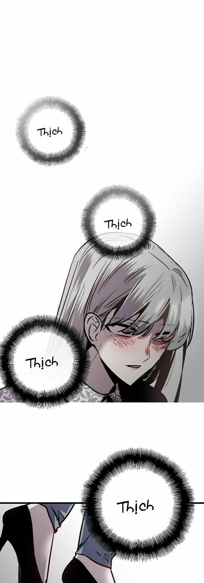 người máy hủy diệt chapter 37 3