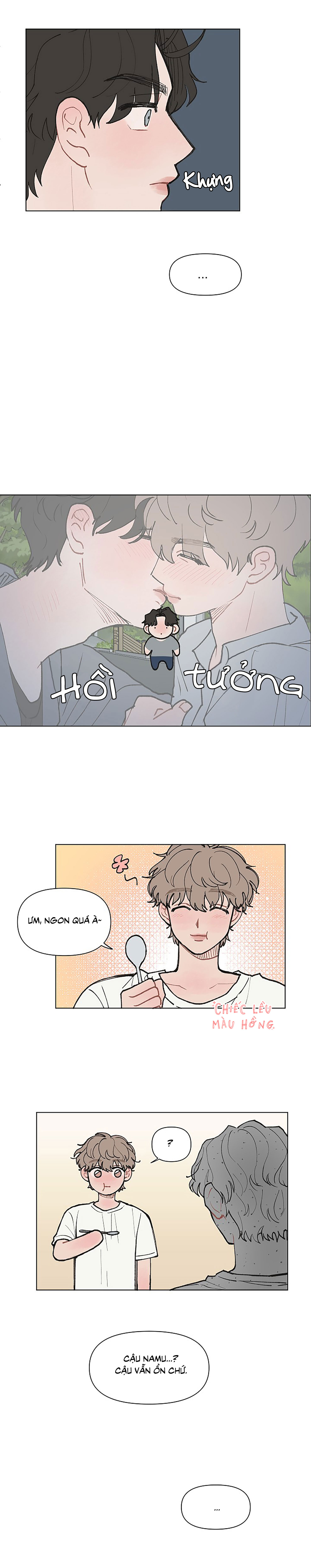 xin hãy chữa cả tình yêu của em chapter 6 6