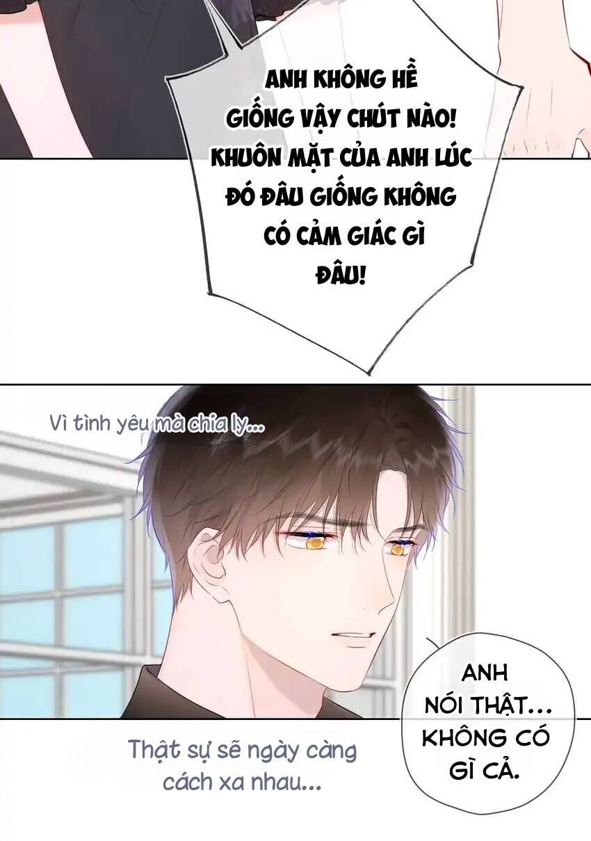 vì sao của tôi chapter 130 14