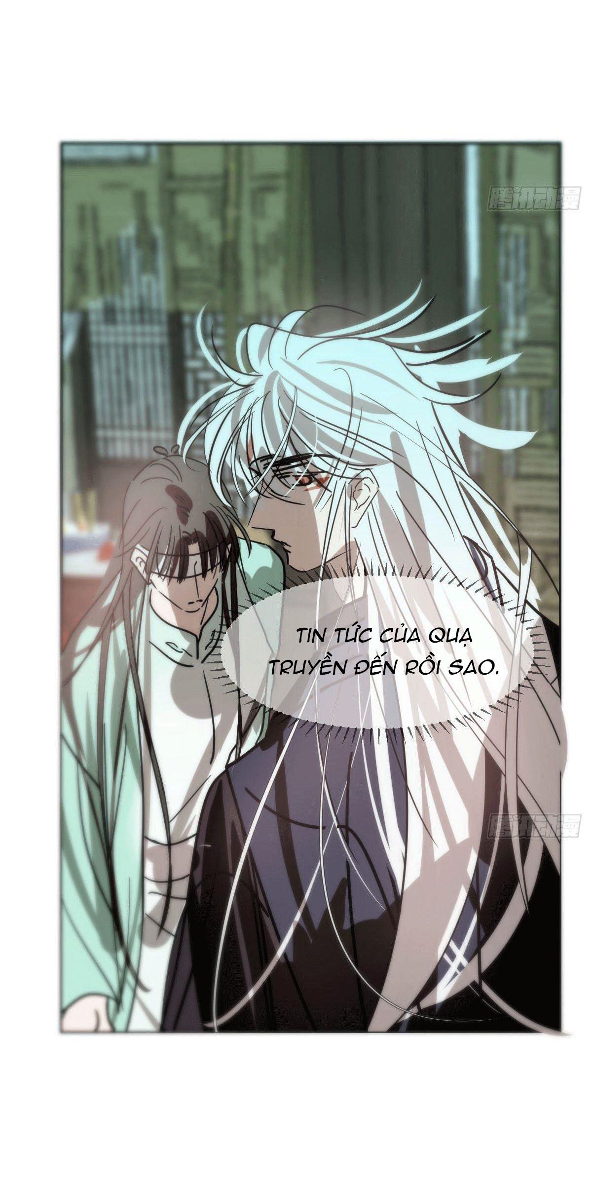 Bắt Lấy Ngao Ngao chapter 175 - Trang 38