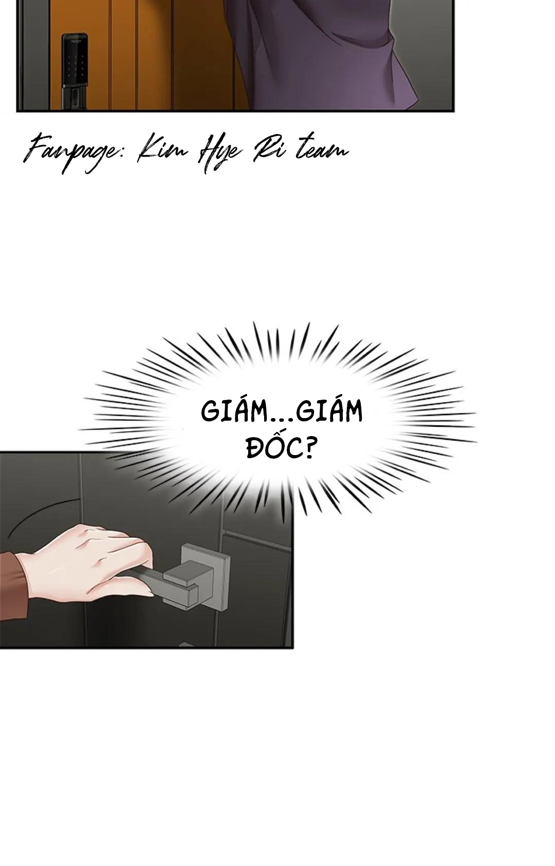 thư ký của anh trai chapter 32 2