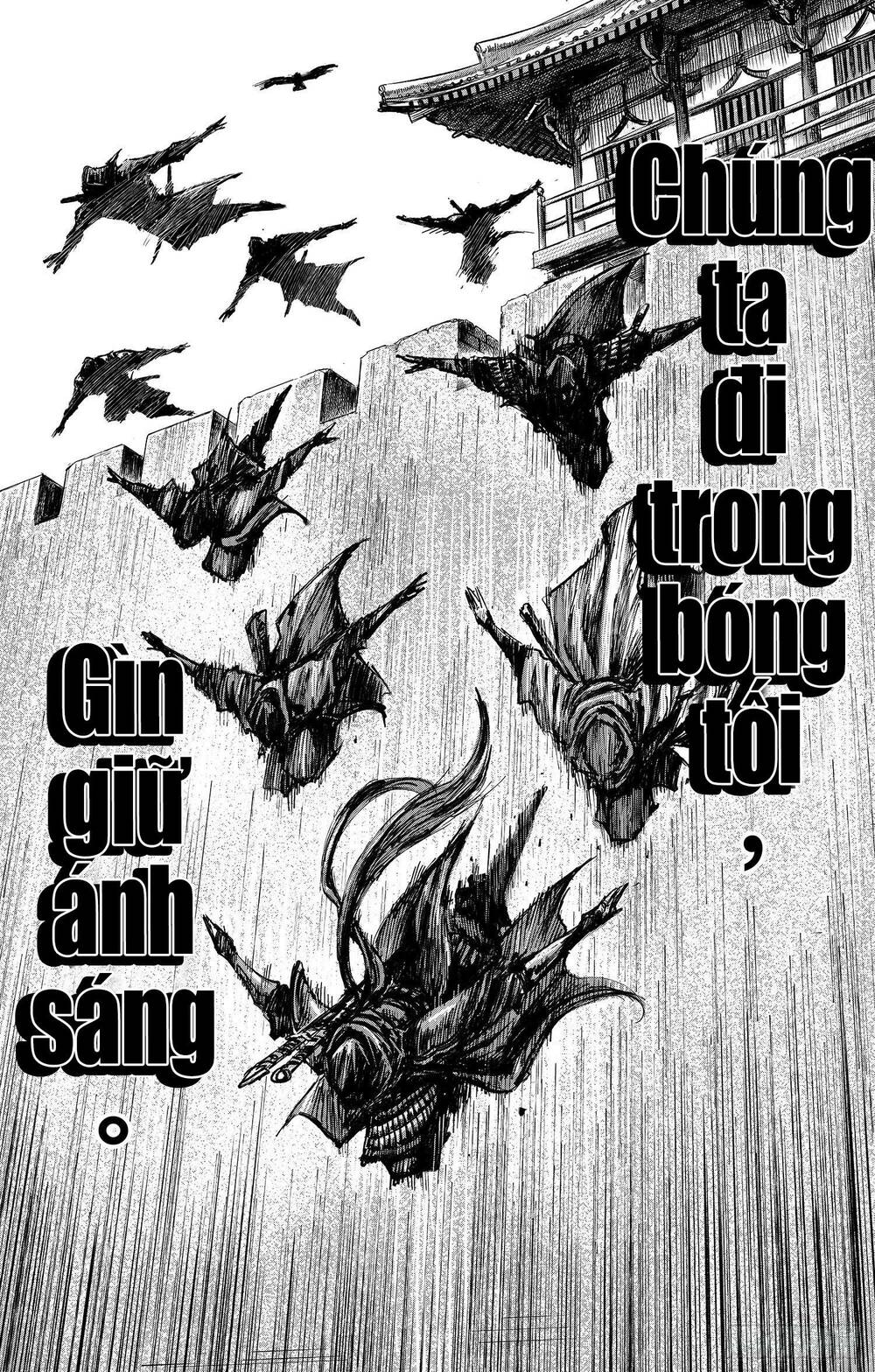 thích khách tín điều chapter 44 40