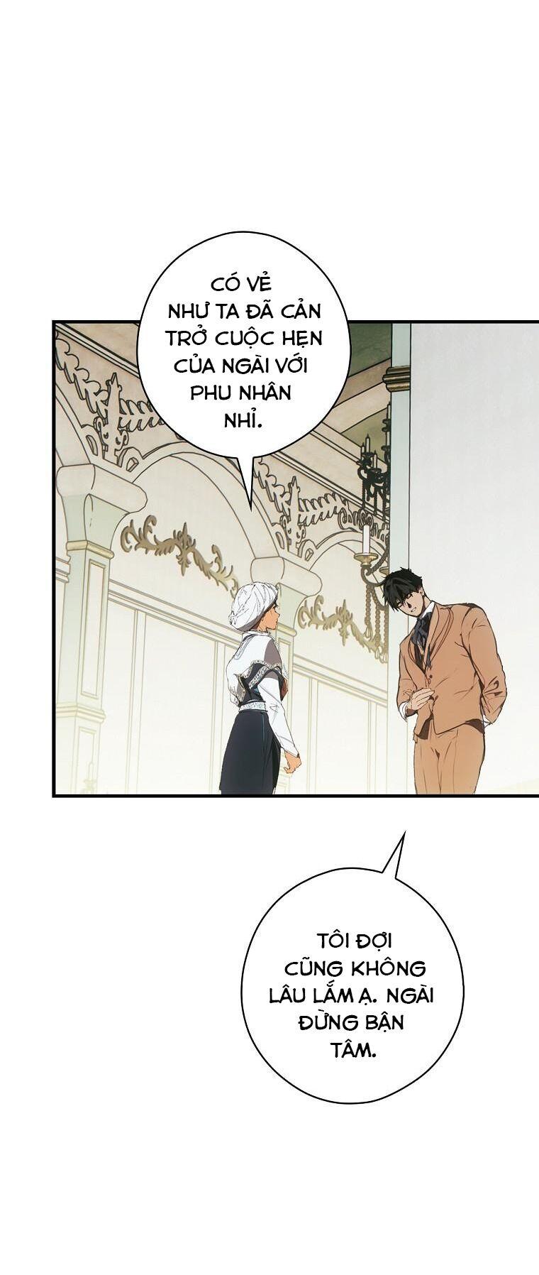 câu chuyện cổ tích của mẹ kế chapter 124 57