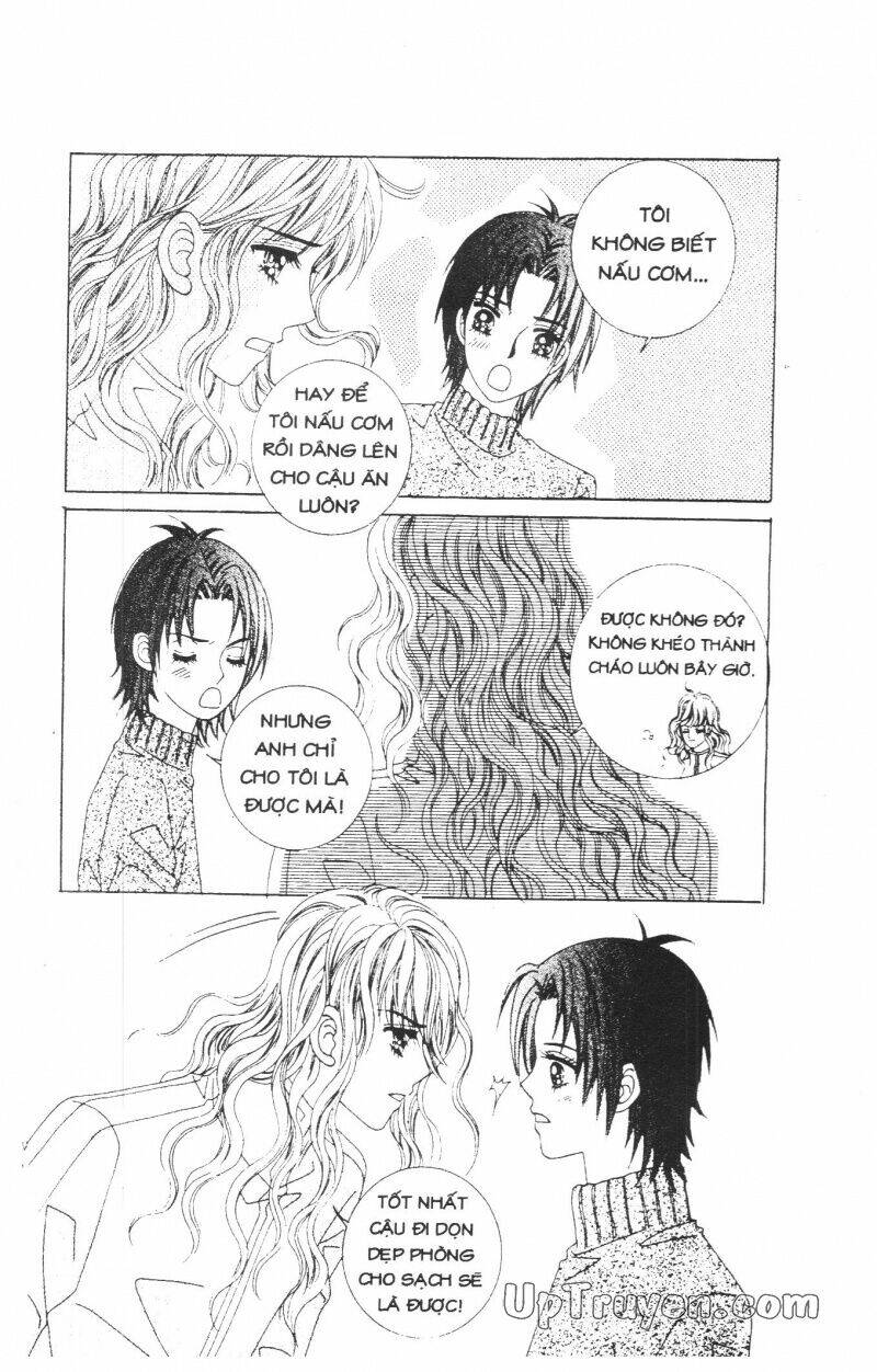 mặt nạ tình yêu chapter 61 50