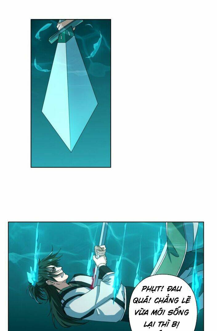nghịch thiên đại thần chapter 1 26