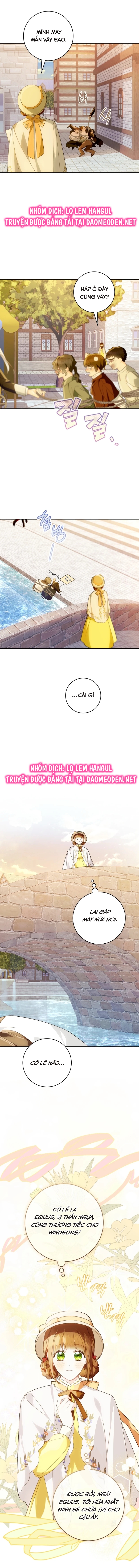 nông trại nằm cạnh hoàng cung chapter 72 5