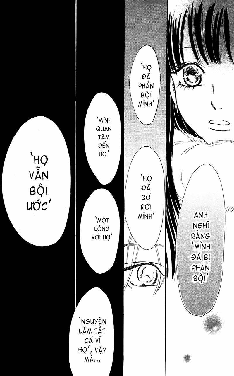 ngày ấy ta bên nhau chapter 62 24