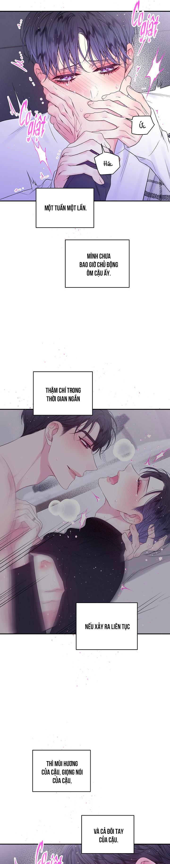 bình minh thứ hai chapter 14 9