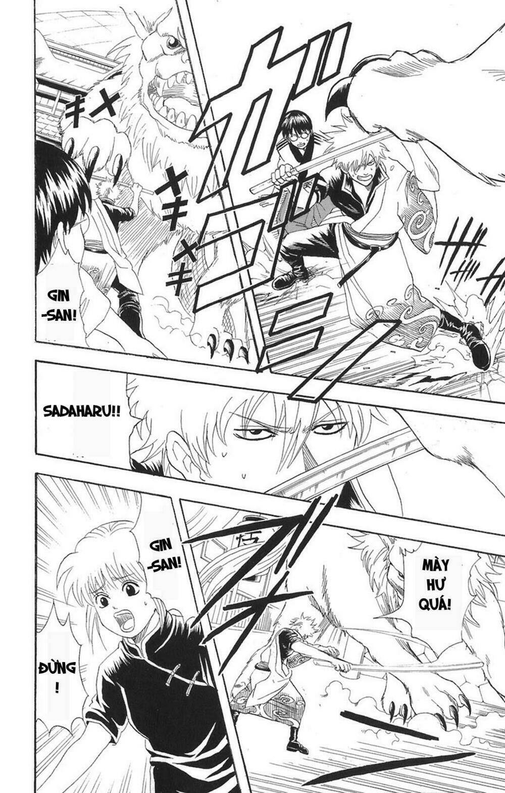 gintama - linh hồn bạc chapter 72 18