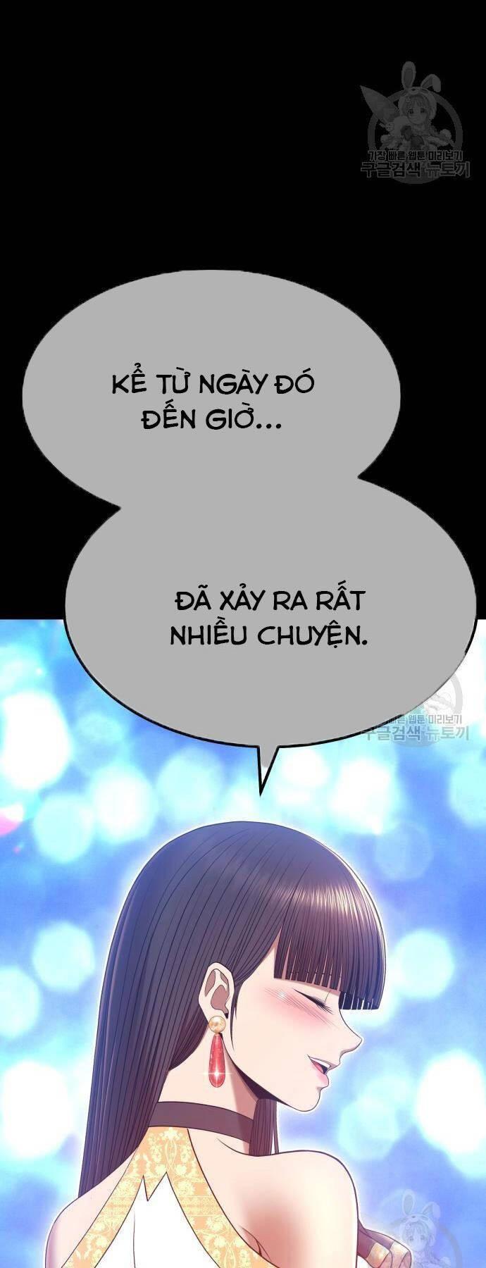 Gậy Gỗ Cấp 99+ chapter 73.5 59