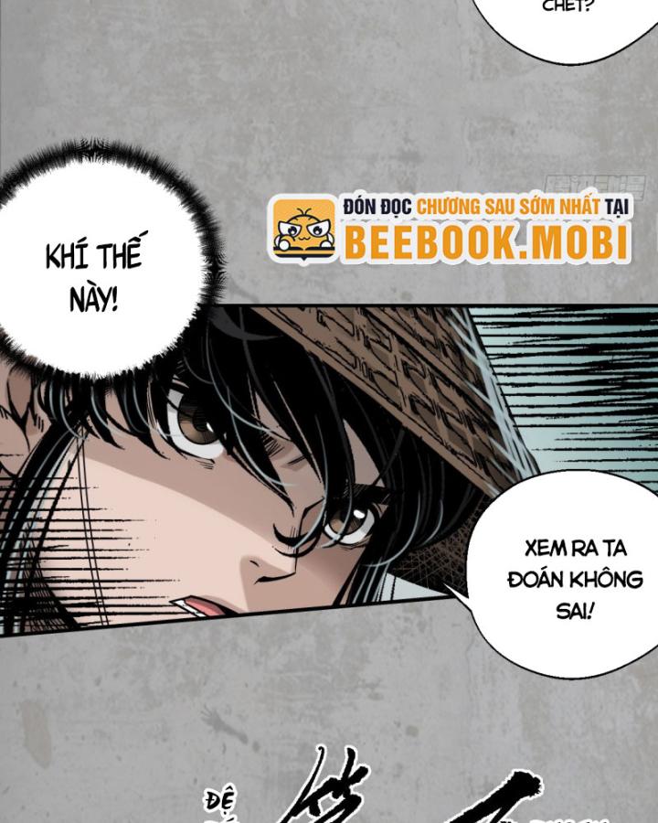 Tạng Phong Hành chapter 198 31