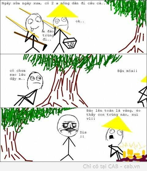 rage comic-troll chapter 46 26