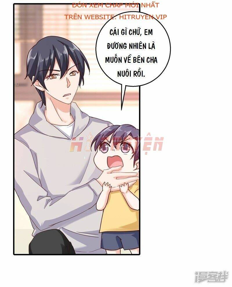 nhập cốt noãn hôn chapter 293 17