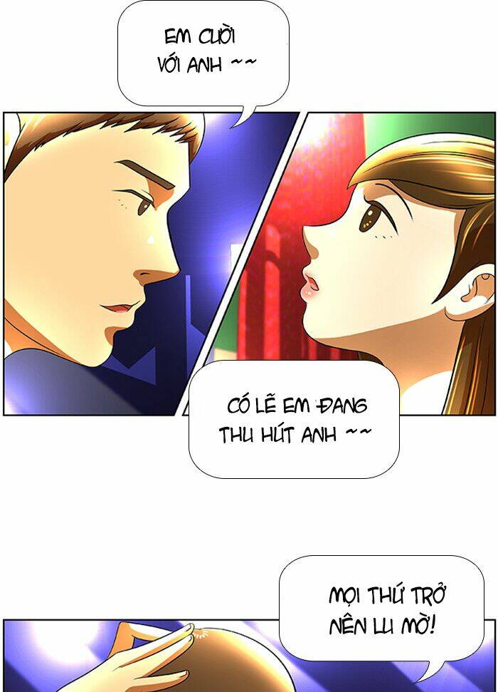 lớp học của những học sinh đặc biệt chapter 19 43