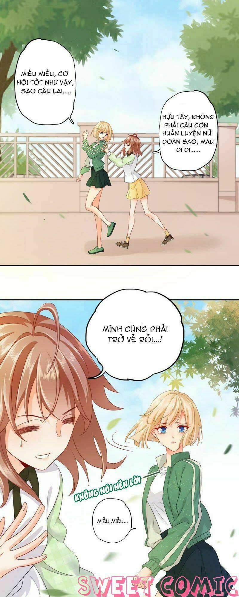 quản gia đại nhân muốn thượng vị chapter 1 16