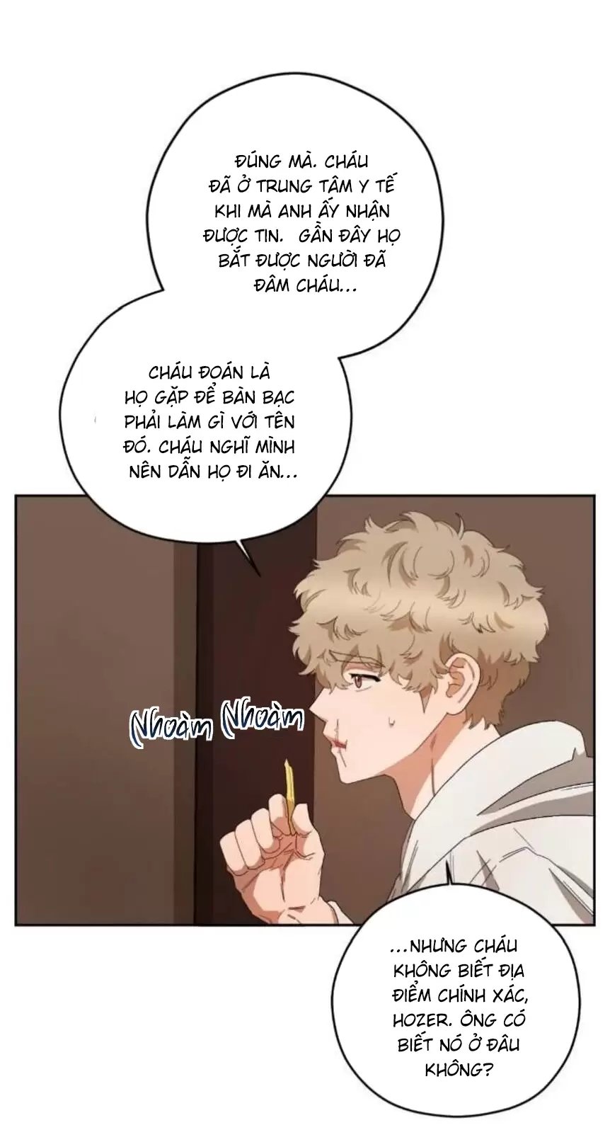 liveta chapter 33 17