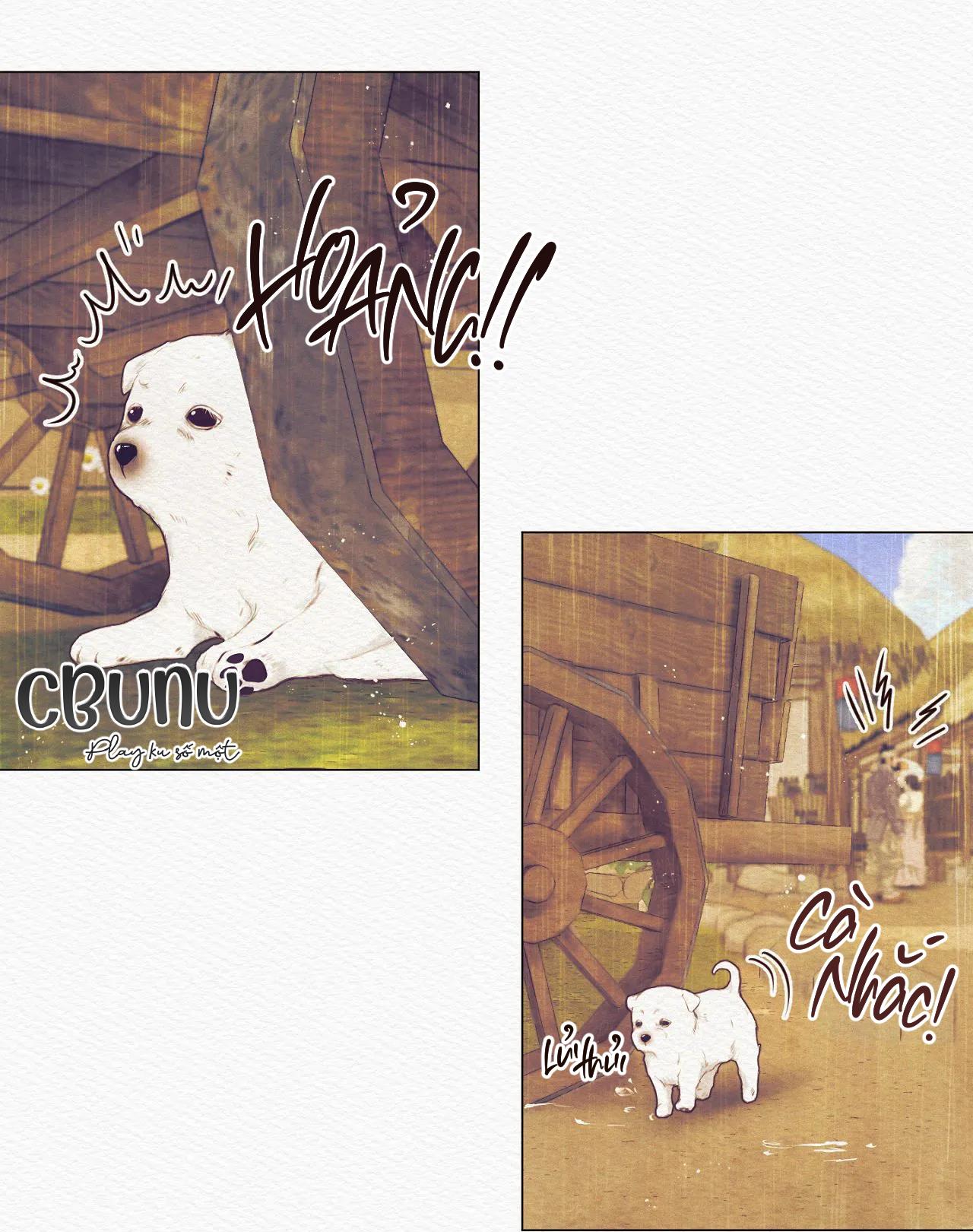 qủy dạ khúc chapter 1 119