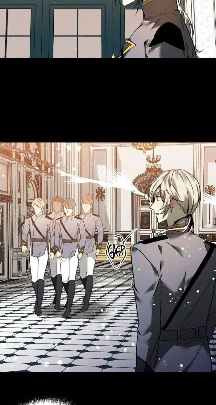 phương pháp tán tỉnh của nữ thợ săn chapter 25 18