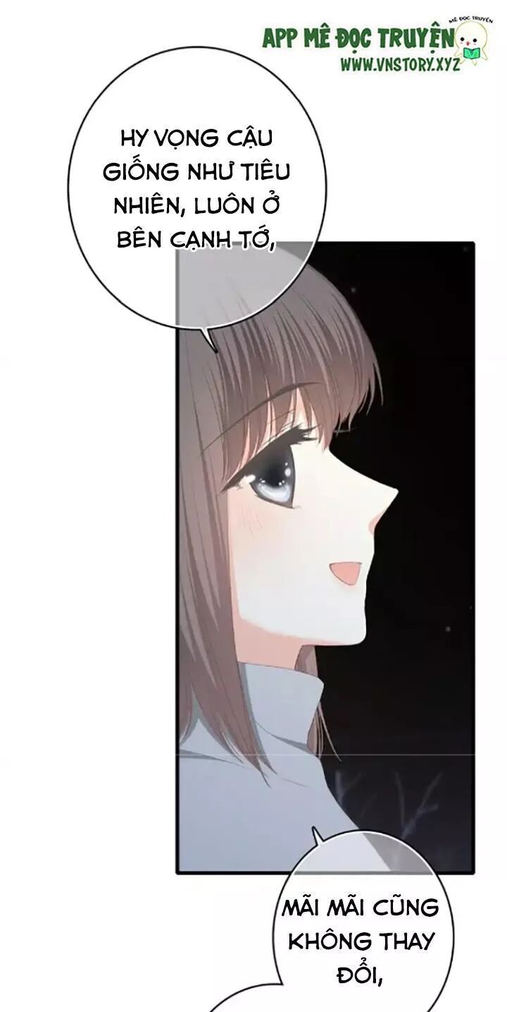 con tim rung động 2 chapter 69 21