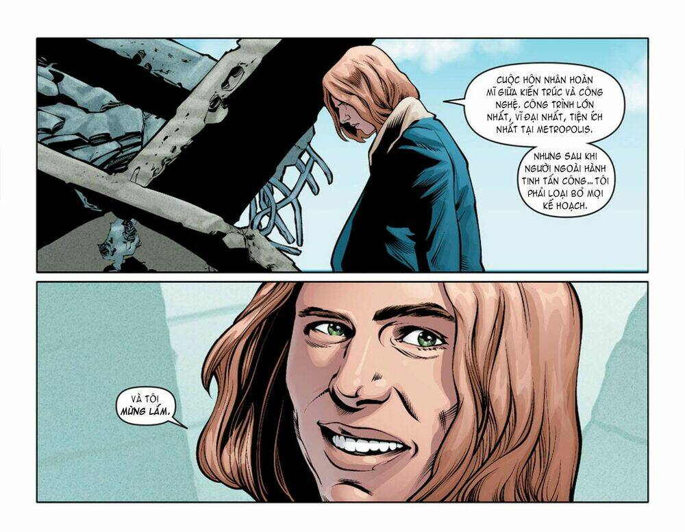 batman v superman: the dawn of justice chapter 5 3