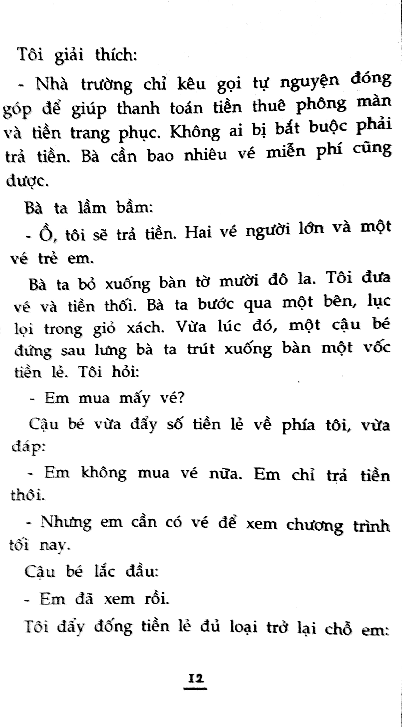 Những Câu Chuyện Về Lòng Trắc Ẩn (Tái Bản 2018)