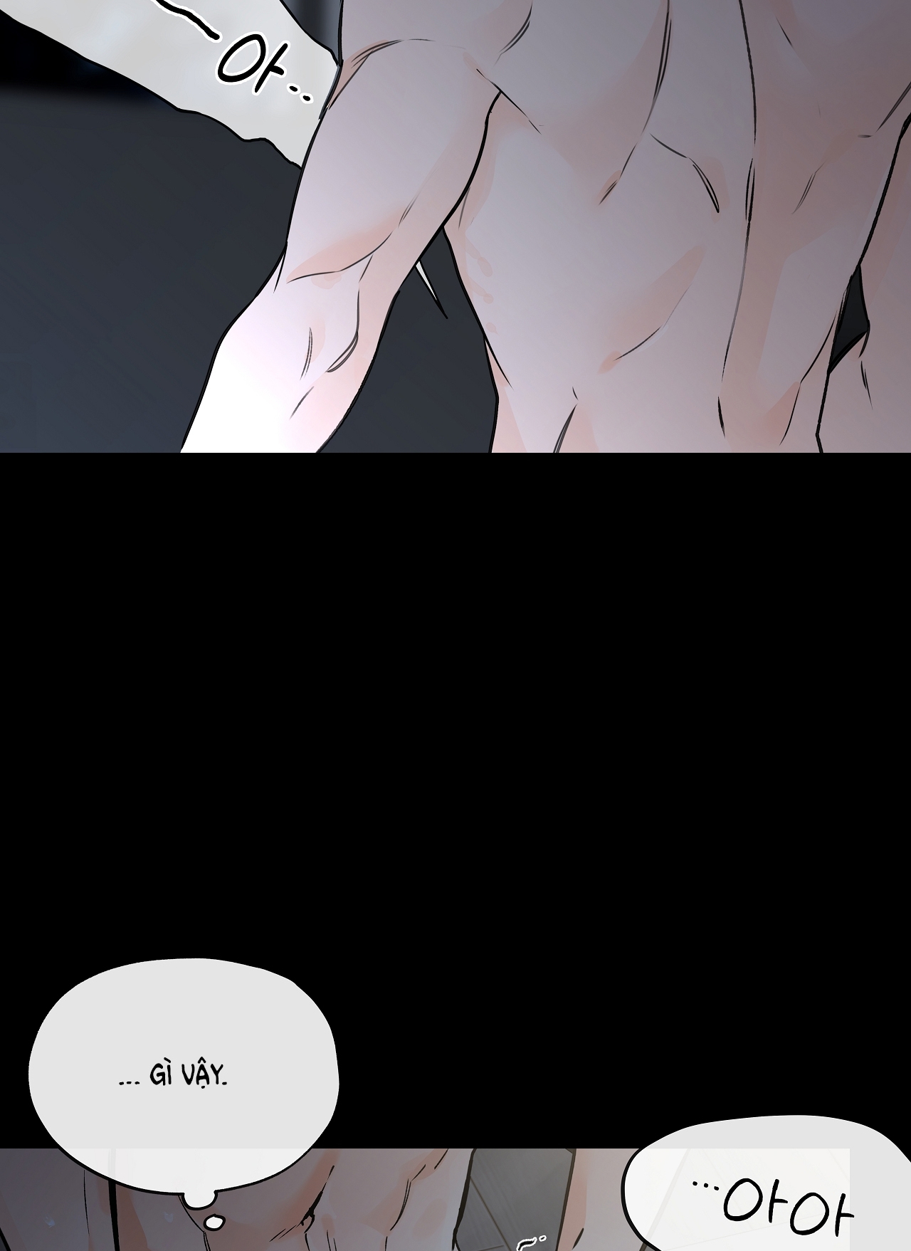 Rơi Xuống Từ Đường Chân Trời chapter 21.2 - Trang 13