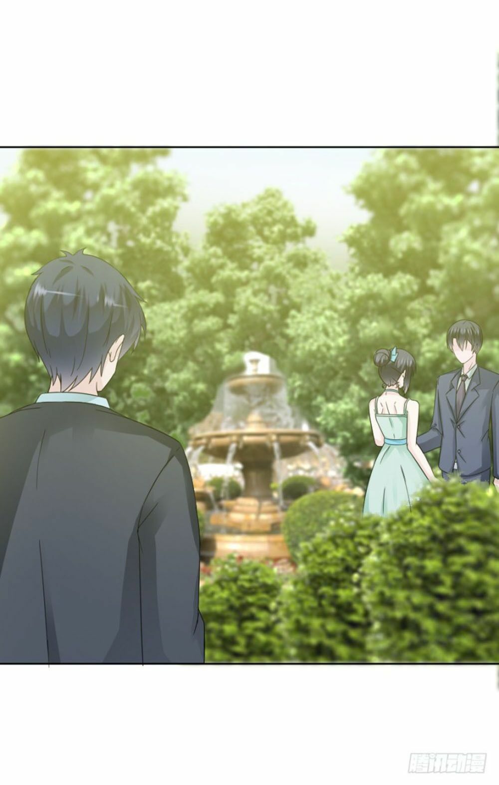 thiên kim đường môn chapter 96 13