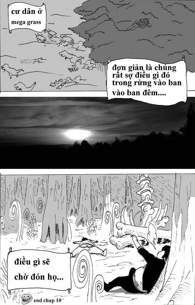 c.b.a (caber adventure) chapter 10 9