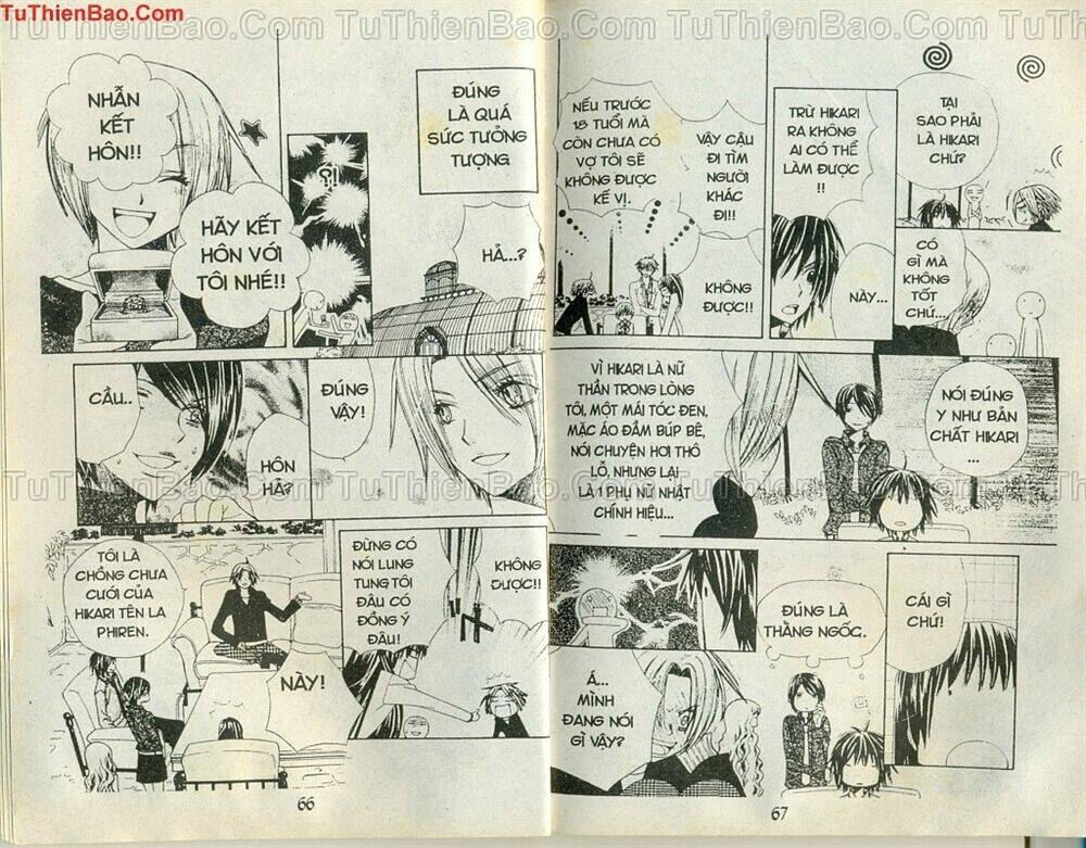 s a - lớp học ưu tú chapter 9 33