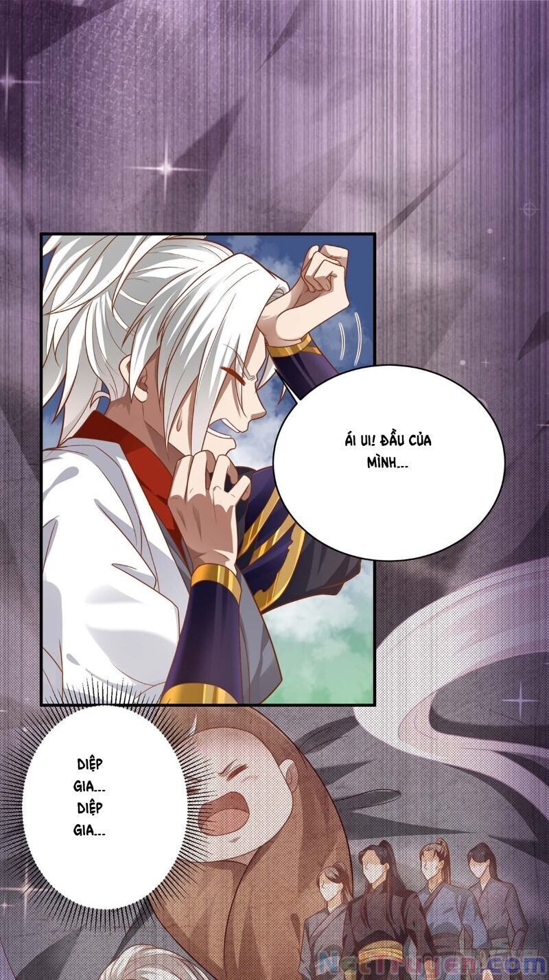 hệ thống chiếm đoạt bá đạo trên từng hạt gạo chapter 2 55