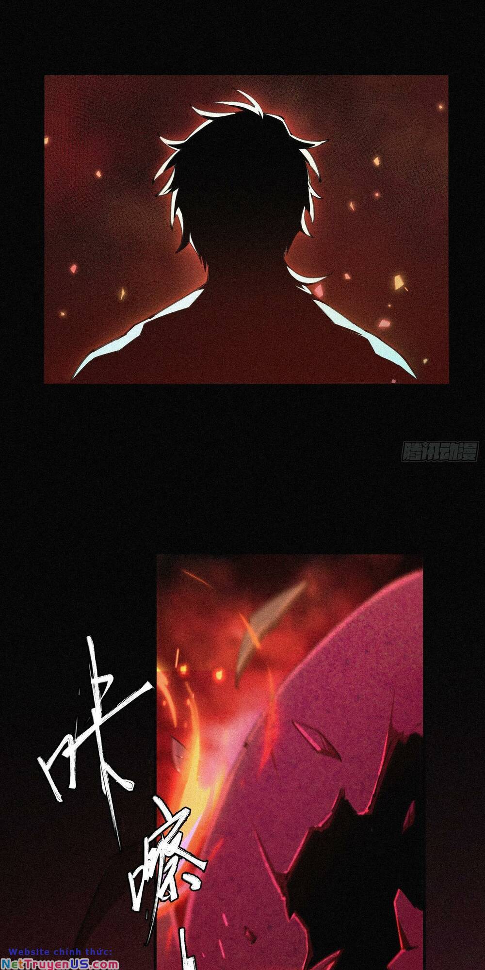 ta bất cần, đám tôn tử đều là cấp sss chapter 4 55