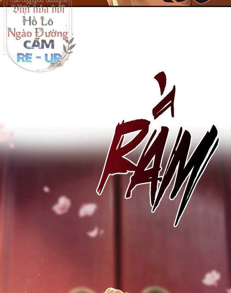 quận chúa vững vàng, thiết lập nhân vật không thể vỡ chapter 1 17