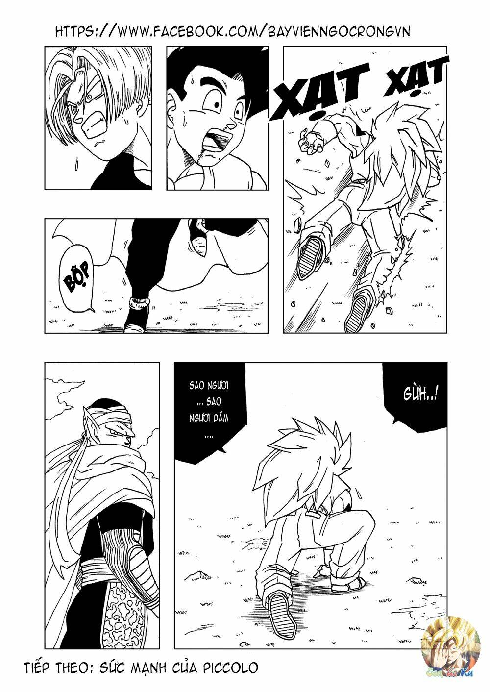 thế giới ngọc rồng new age chapter 34 13