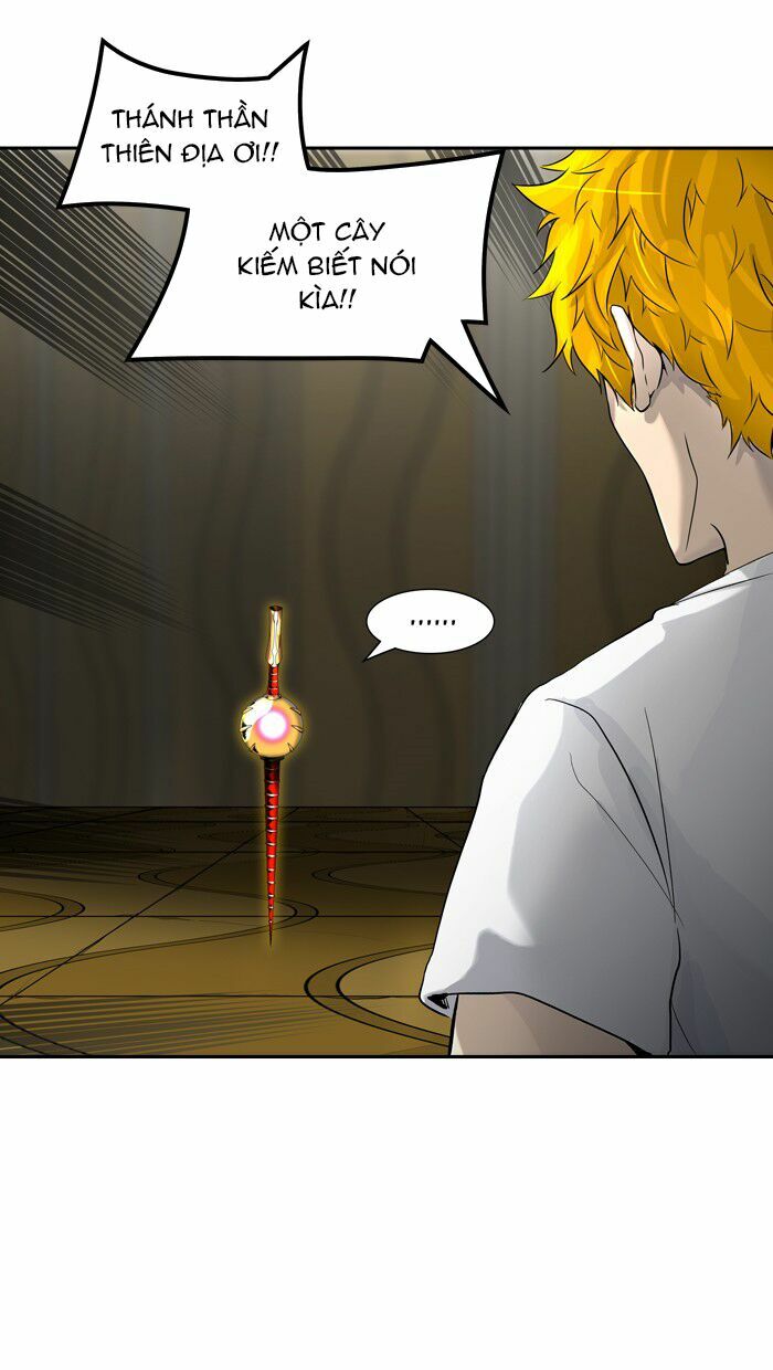 tòa tháp bí ẩn 2 chapter 307 61