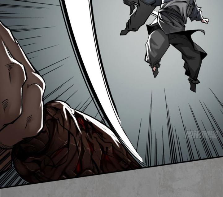 Tạng Phong Hành chapter 208 28