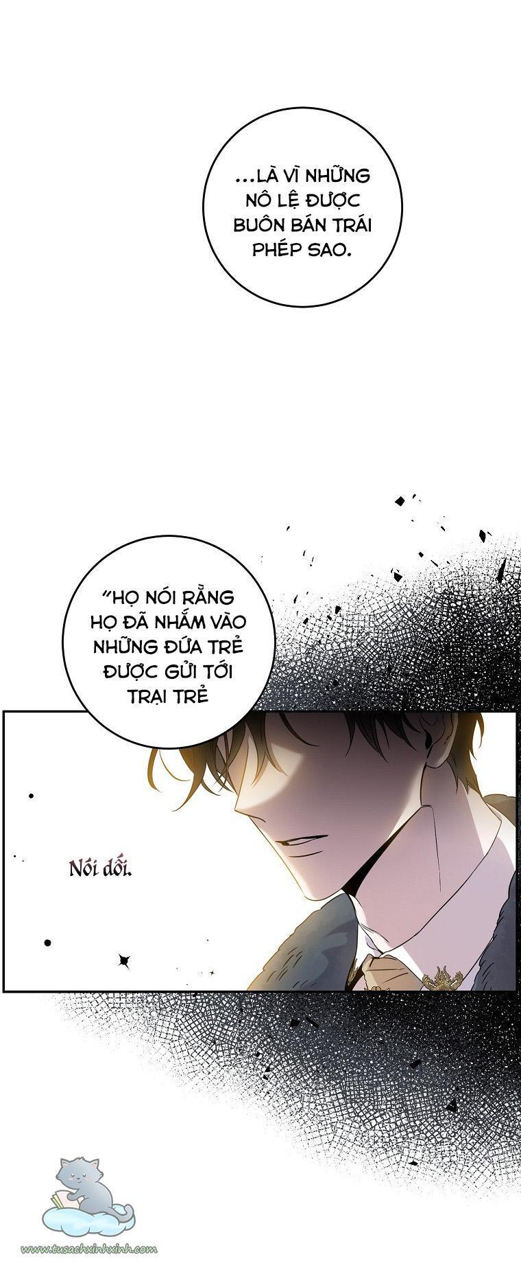 thuần hóa bạo chúa rồi bỏ trốn chapter 56 18