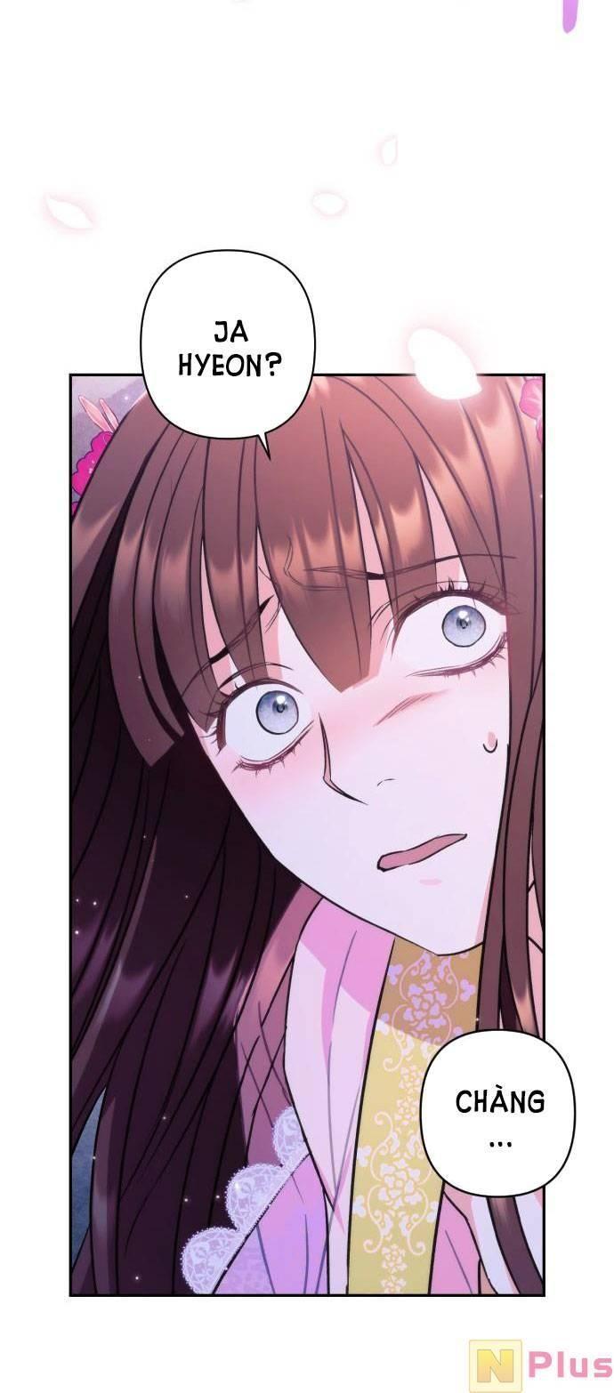 bản tình ca hy lan quốc chapter 49.1 25