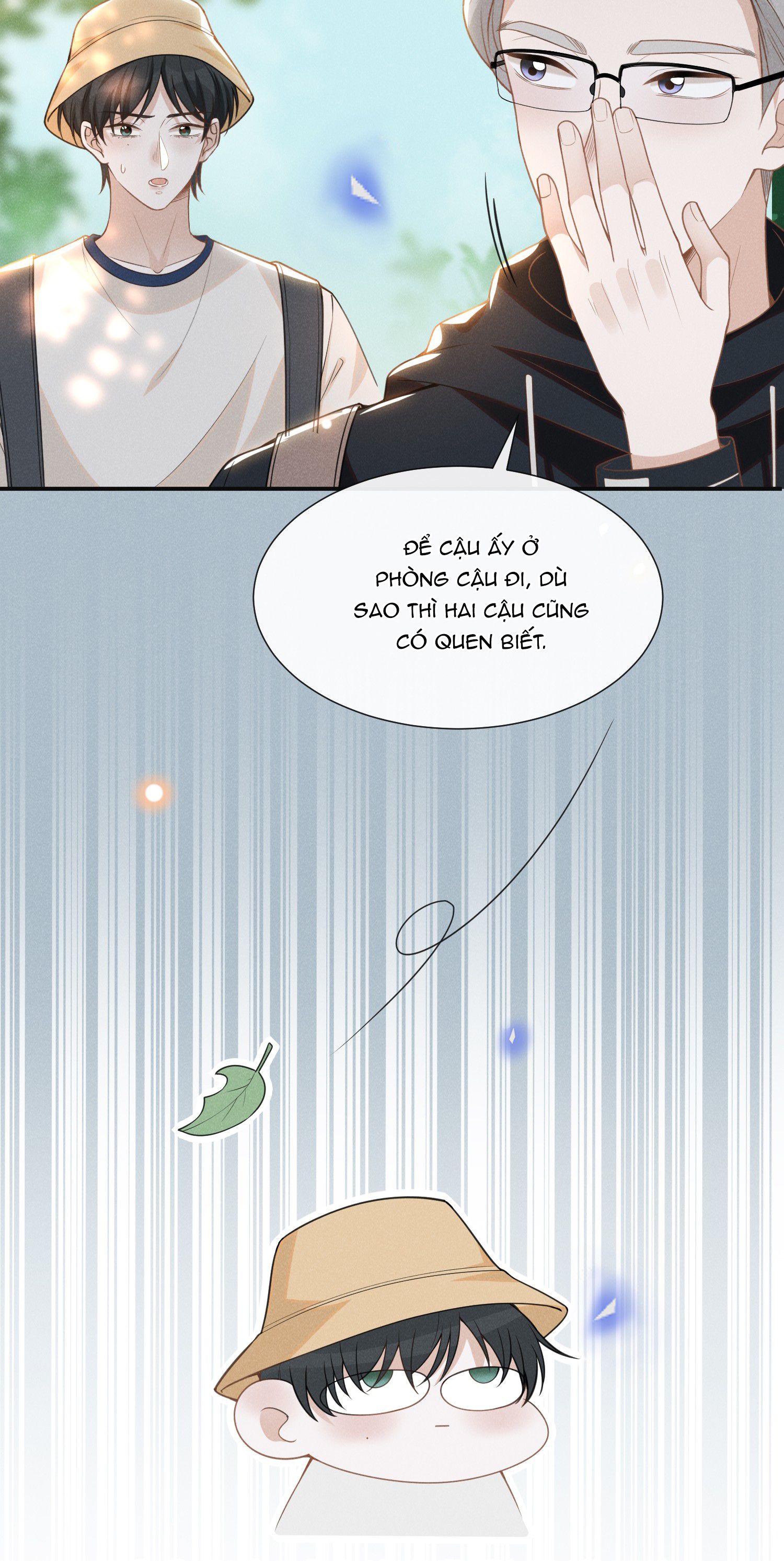 kiếp sau không gặp chapter 61 17