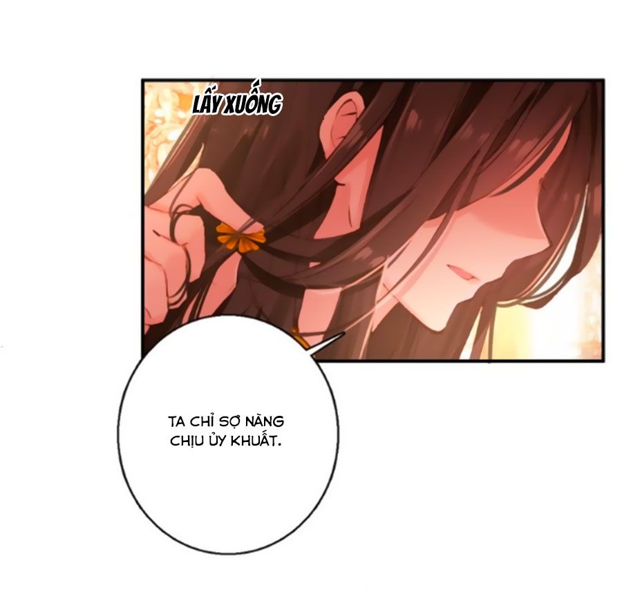 mỹ nhân làm tướng chapter 75 5