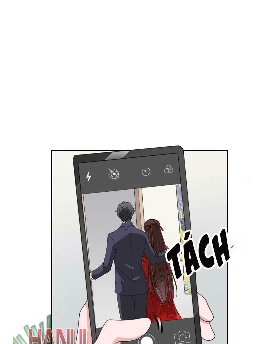 manh bảo đột kích: mami cha con đâu ? chapter 90 27