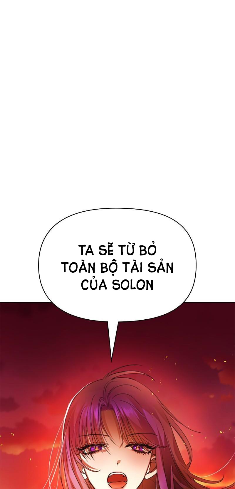 tôi muốn trở thành cô ấy dù chỉ là một ngày chapter 83 28