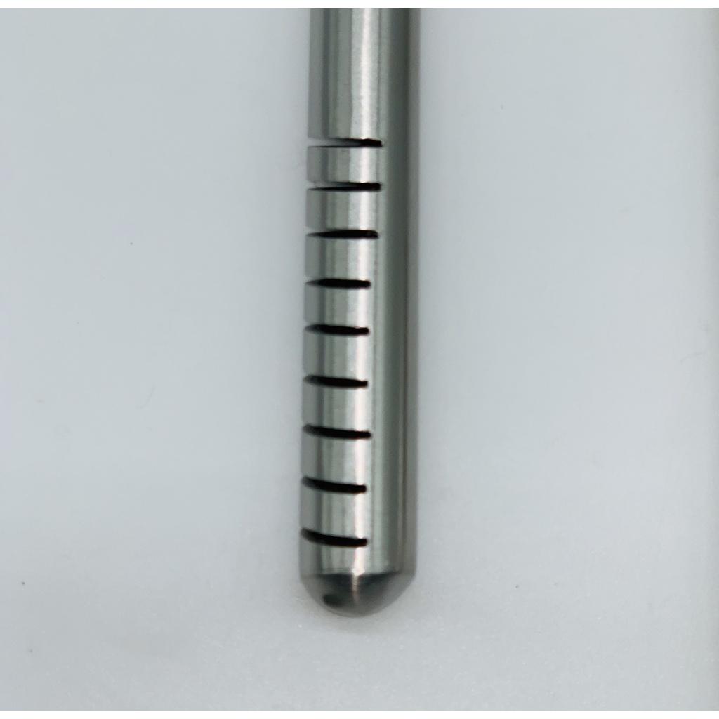 Bộ In Out inox 304 cho bể cá, lọc thùng