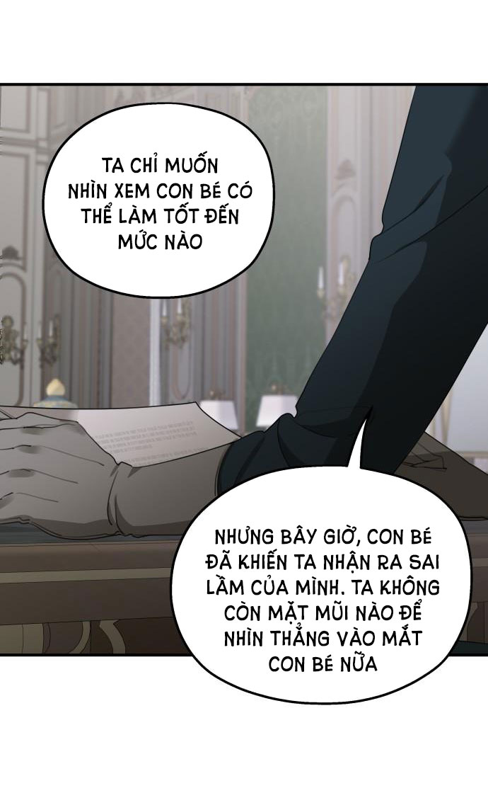 gia đình chồng bị ám ảnh bởi tôi chapter 70.1 29