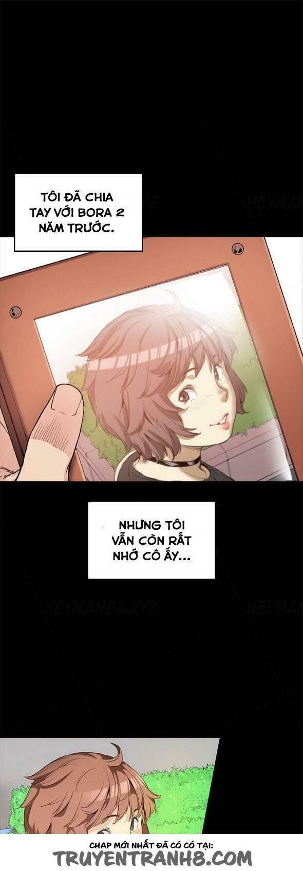 bạn gái của bạn thân chapter 6 2