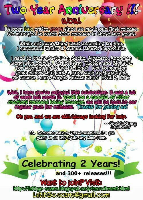 saikin kono sekai wa watashi dake no mono ni narimashita...... chapter 35 8