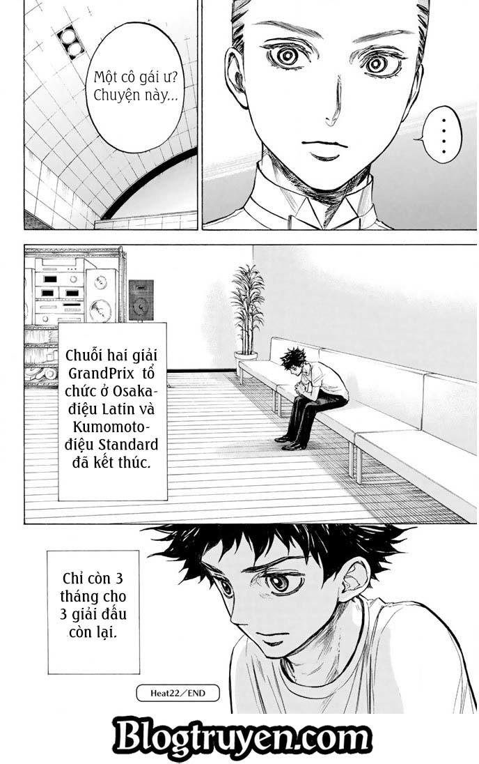 ballroom e youkoso chapter 22 37