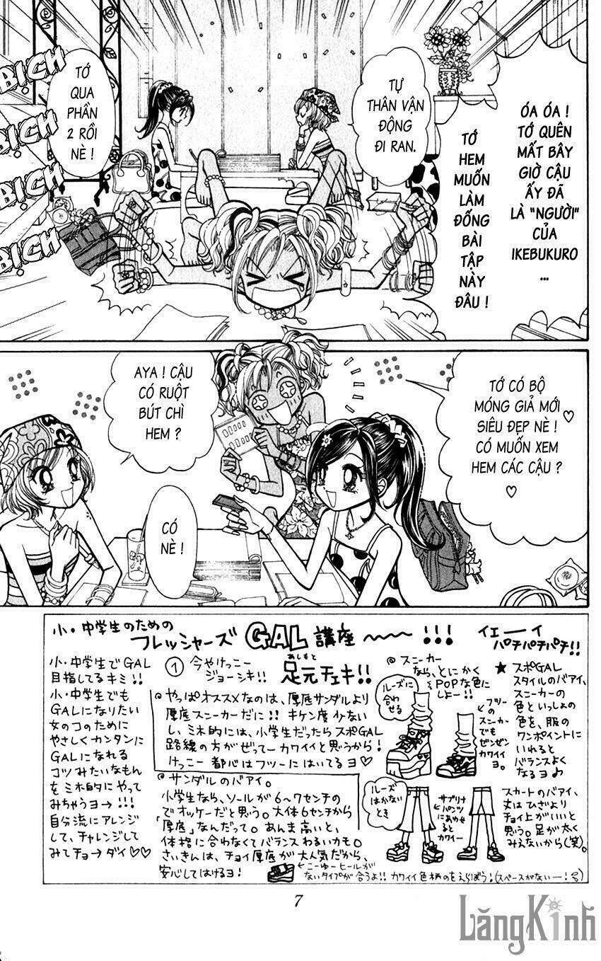 gals - mắt lưu ly chapter 20 8