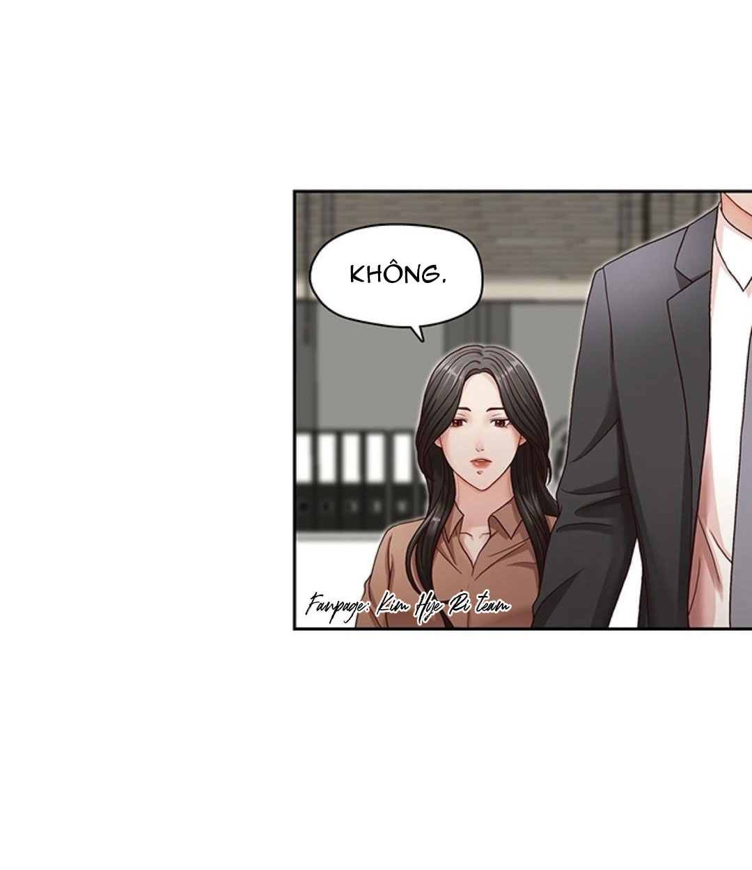 thư ký của anh trai chapter 12.2 5