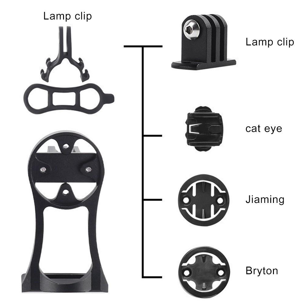 Giá Đỡ Camera Hành Trình Cho Xe Đạp Tiện Dụng